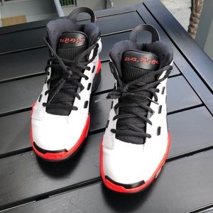 Jordan’s 6-17-23 size 6